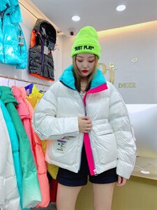 羽绒外套,其它,DJ·DSHR