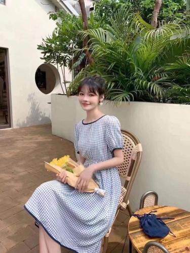 连衣裙，女装连衣裙，Lico&co(1F)