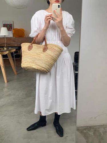 韩版连衣裙，女装连衣裙，韩衣丑丑 HANYI·COCO