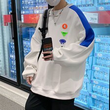 白色