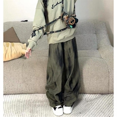 绿色