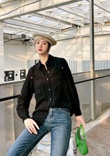 春装新品衬衣，其它，YUSIJIA 雨思佳