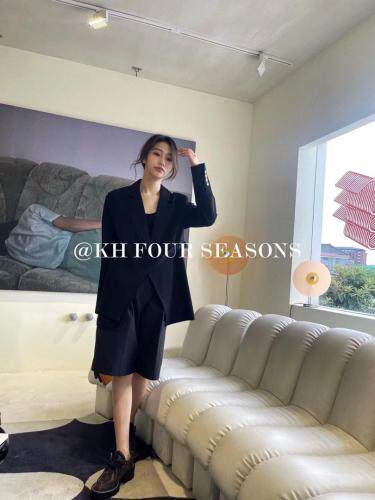 一套新款，其它，KE HAN SEASON 柯含四季