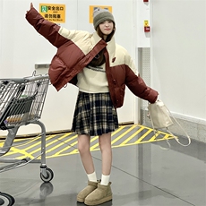 2025年冬季白鸭绒羽绒服女加厚保暖立领休闲外套YR335,男装羽绒服,电商A409-1, 2025年冬季白鸭绒羽绒服女加厚保暖立领休闲外套YR335,男装羽绒服,电商A409-1,