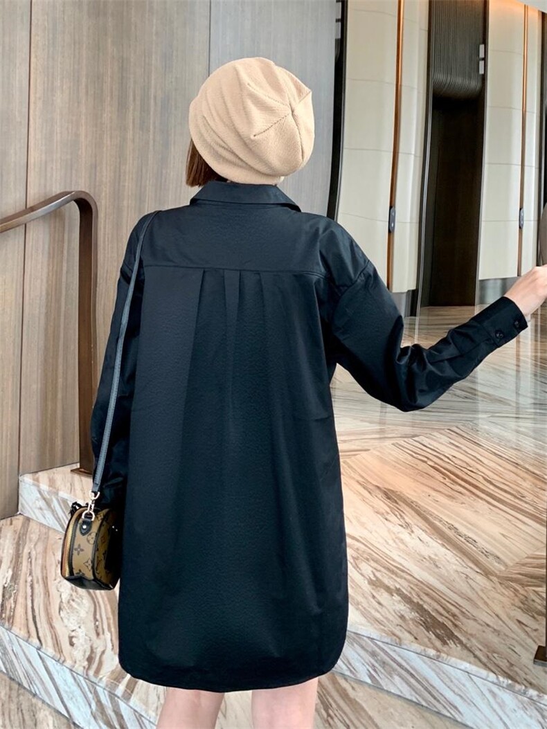 【现货】时尚韩版衬衫！，女装衬衫，S.S