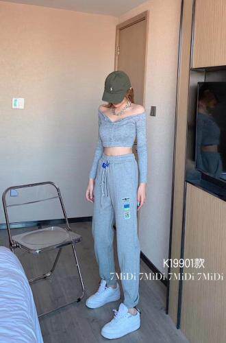 2021春款上新，女装，7米地