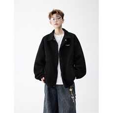 复结构夹克外套男xh91-特p75，男装夹克，电商B367