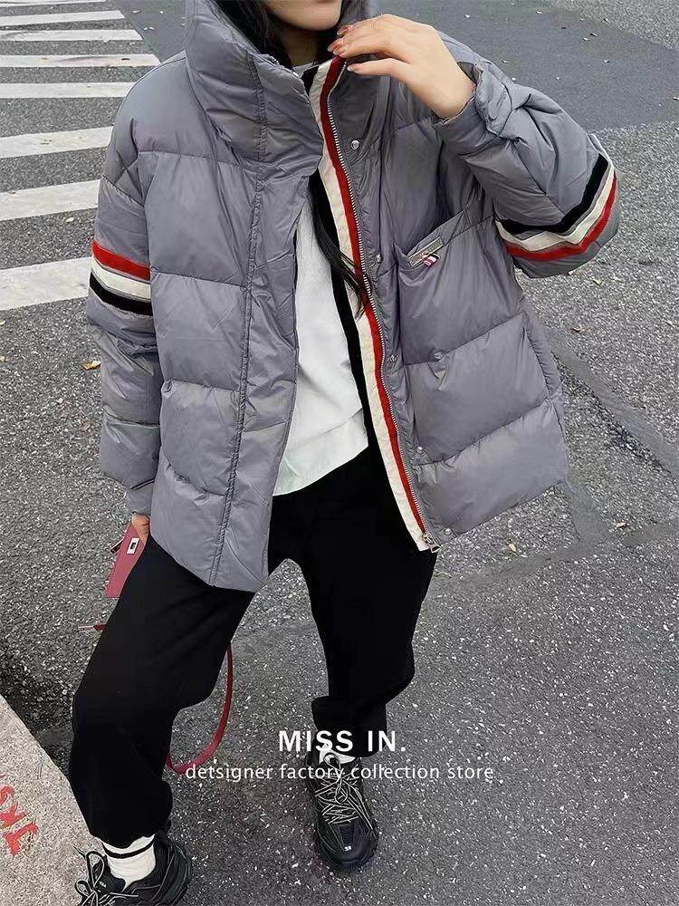 羽绒服，女装羽绒服，淳沐