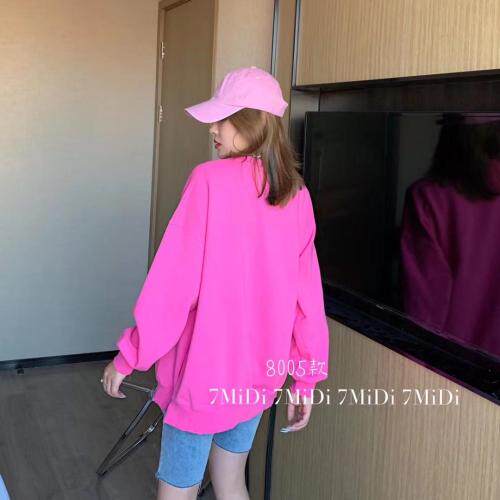 2021春款上新，女装，7米地