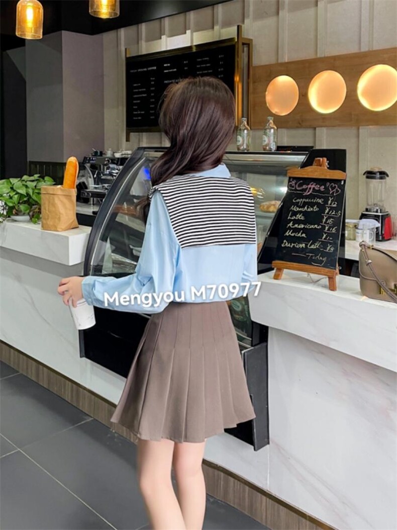 春装小衫，其它，梦由