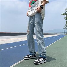 白十字架