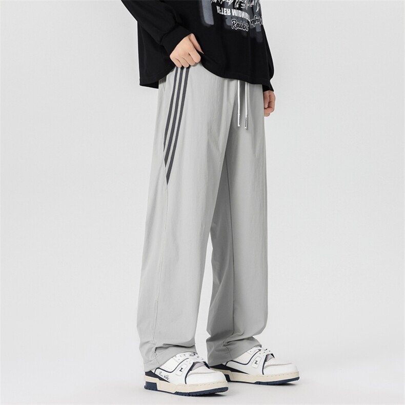 工装裤冲锋裤男户外机能风登山运动裤休闲裤AK2510-P40,男装休闲裤,星座308B-2
