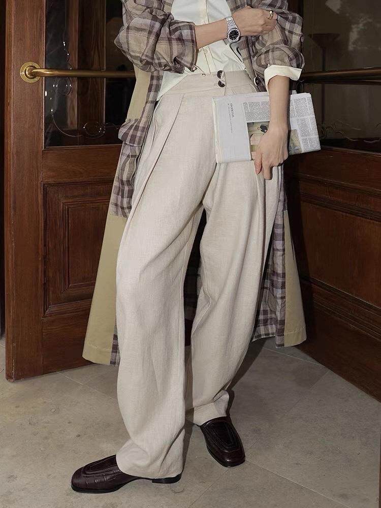 加厚裤，其它，久意