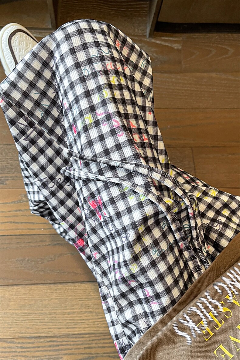 现货ZK7962-特P33控68小众高品质复古休闲裤男女同款直筒大码,男装休闲裤,电商A059
