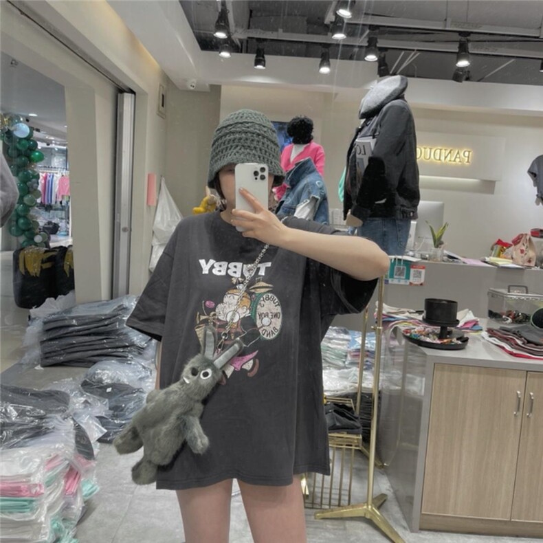 NEW，女装，潘朵拉