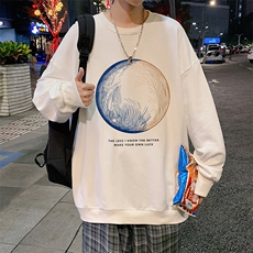 米白色