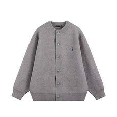 1506/Q50160/P74绿松石棒球服外套简约针织开衫夹克男春装上衣潮，男装夹克，星座1506