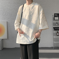 杏色