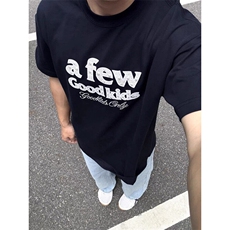 原版钉珠刺绣纯棉短袖ZX0299-P38，男装T恤，星座313A(原308A-2)