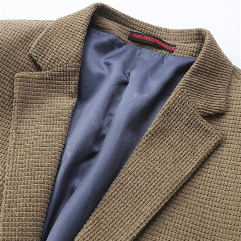 BGW310主推男式春秋新款长袖简约西服休闲商务便服西装单西,男装西服,电商B360