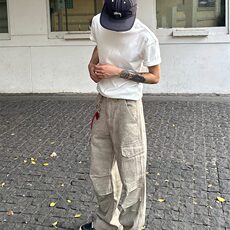 网络图现货高品质大理石纹牛仔裤RNZ02-P70，男装牛仔裤，星座1005-4