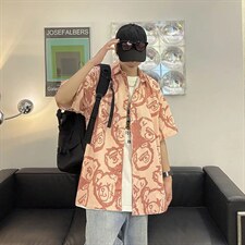 粉色