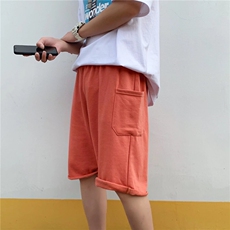 男春季潮流时尚休闲短裤A05P25，男装休闲裤，星座1116-2