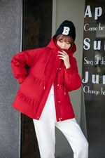 [现货]冬季新款羽绒服，女装羽绒服，德尔菲娜