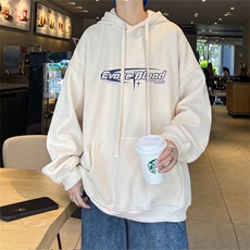 特P32控58！连帽卫衣男帽衫男WYQWYQ2451，男装卫衣，电商B370
