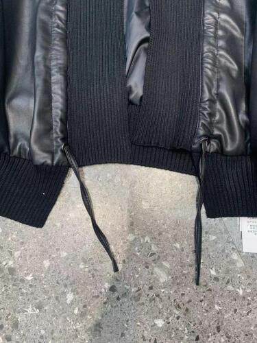 2021年秋季新品欧货女装时尚洋气皮衣百搭短外套，女装皮衣，L·H·X