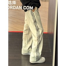 现货得物蛇年限定蟒蛇纹路休闲裤特P45，男装休闲裤，电商D205