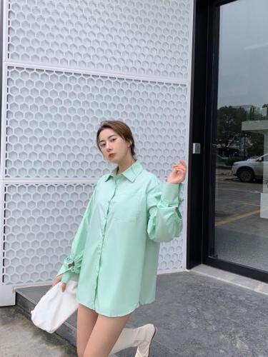 衬衫，女装衬衫，黎望