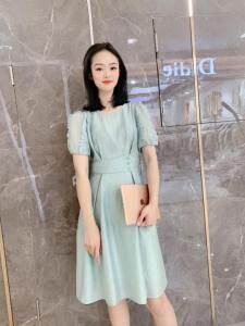 新款连衣裙，女装连衣裙，思欧米