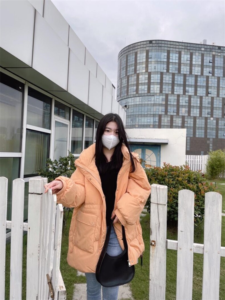 冬装新款羽绒，其它，视线·L