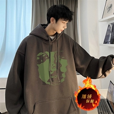 深灰色（加绒）