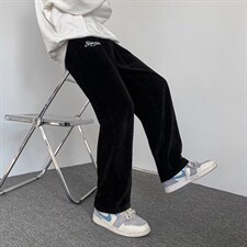 男春秋季休闲长裤A702P33，男装休闲裤，星座1116-2