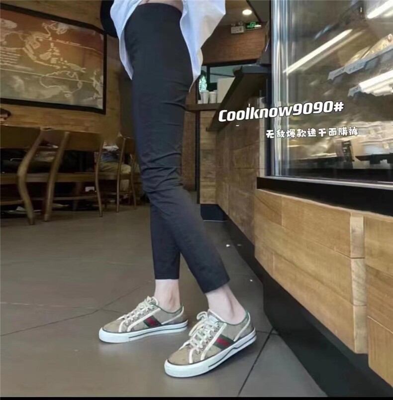 速干面膜裤，其它，華锦壹