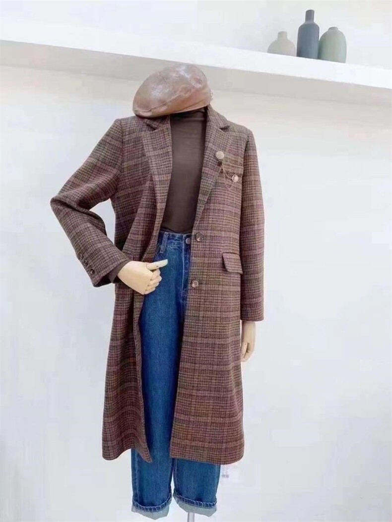 大衣，其它，Lico&co(1F)