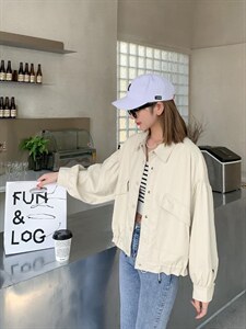 〈现货〉皮衣图片