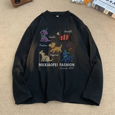黑色