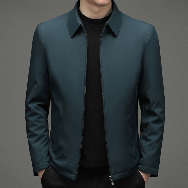 中年男新款冬季加厚棉服爸爸冬装短款棉衣外套ZL39982-P125,男装棉衣,星座1105-3