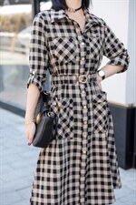 连衣裙，女装连衣裙，兰蔻儿