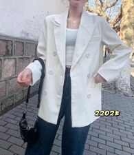 西装外套，女装西装，泓彤四季