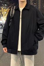 春季新款水洗棉夹克男青少年学生潮流外套GS6768-P75，男装夹克，星座1206（原A206）