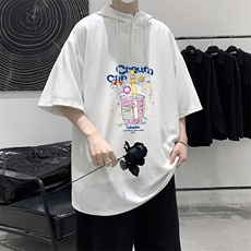 白色