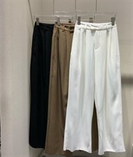 拖地裤，其它，Alissa Lin