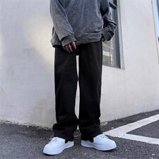 潮流春季牛仔裤男牛仔长裤K8069P39，男装牛仔裤，星座1116-2