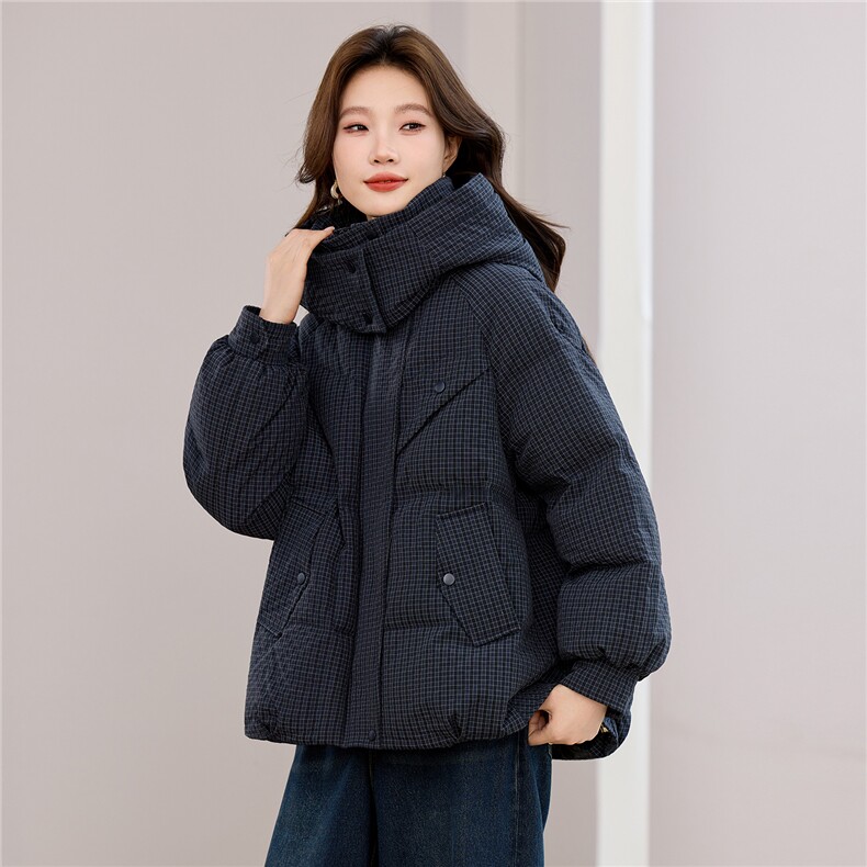 【现货】棉服,女装棉衣/棉服,希欧阁