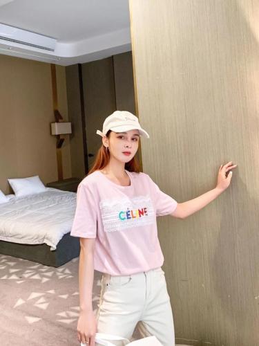 夏季新款全棉针织T,女装,mumu.story