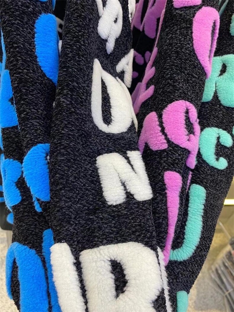 字母卫衣，女装卫衣/绒衫，AMO